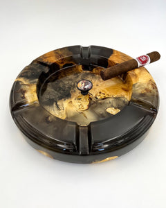 Luxury Cigar Tray