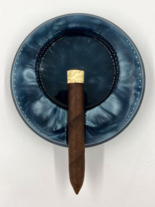 Single Epoxy Cigar Tray