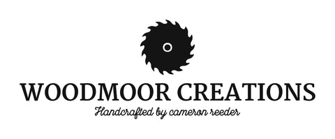 Woodmoor Creations Gift Card