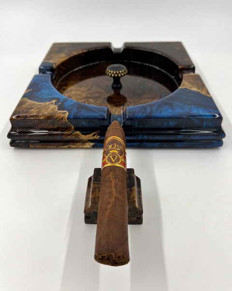 Premium Cigar Tray