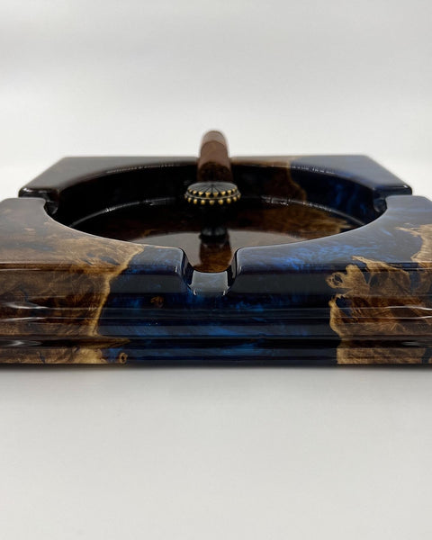 Premium Cigar Tray