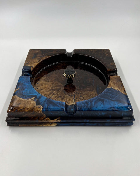 Premium Cigar Tray