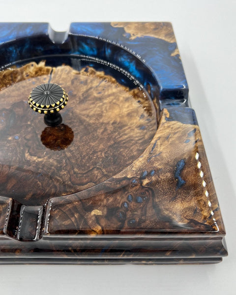 Premium Cigar Tray