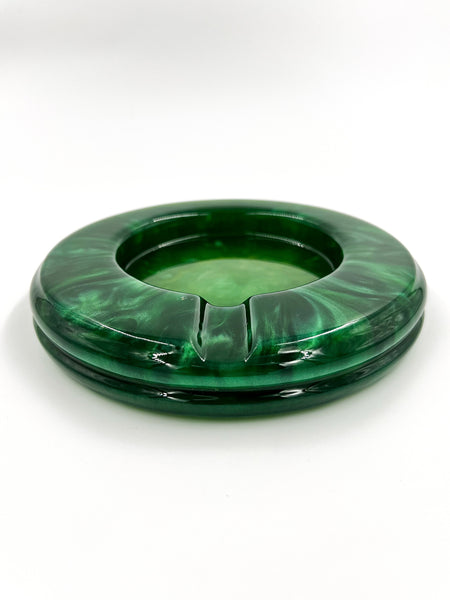 Single Epoxy Cigar Tray