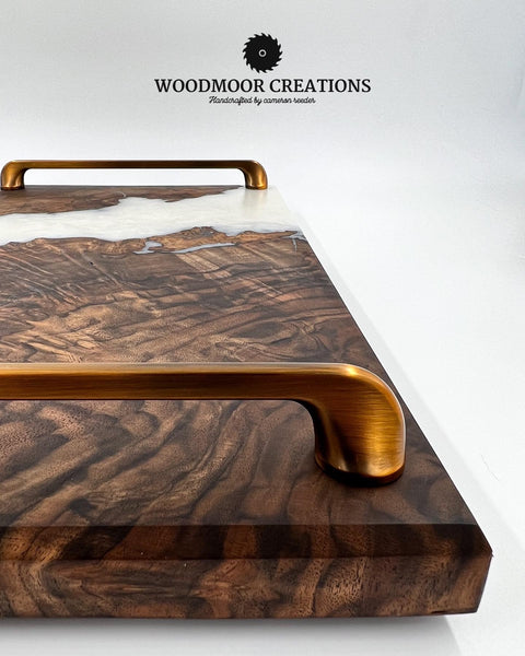 Charcuterie Board