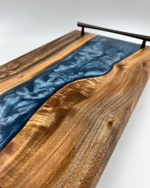 Charcuterie Board