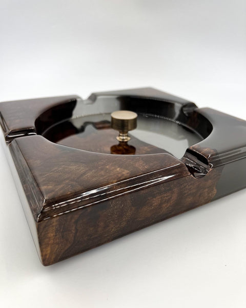 Premium Cigar Tray