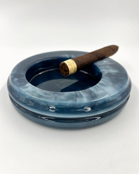Single Epoxy Cigar Tray