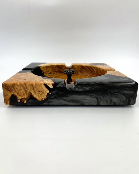 Premium Cigar Tray