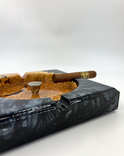 Premium Cigar Tray