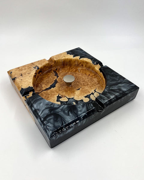 Premium Cigar Tray
