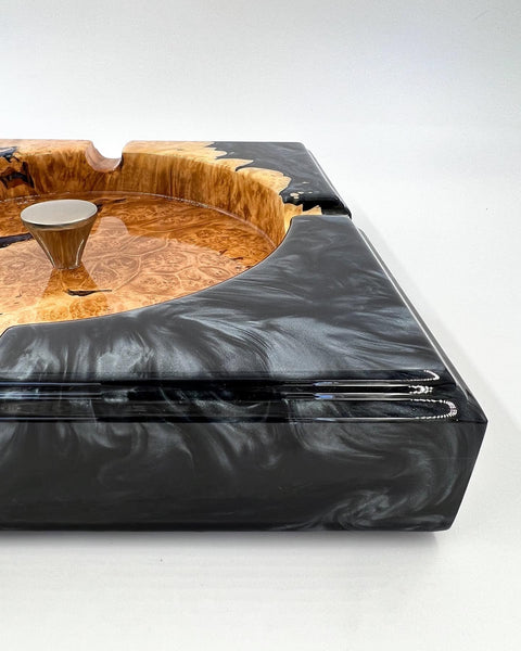 Premium Cigar Tray