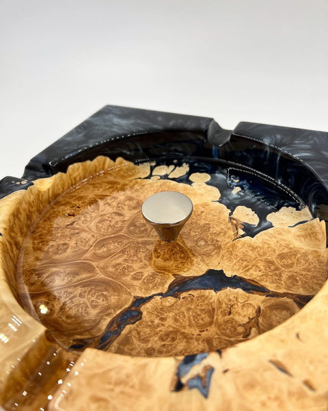 Premium Cigar Tray