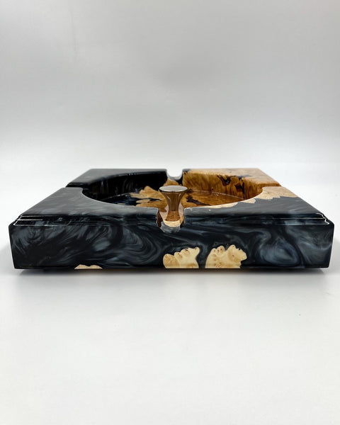 Premium Cigar Tray