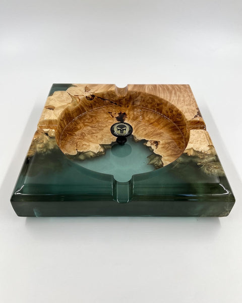 Premium Cigar Tray
