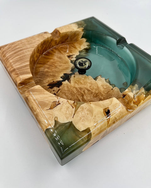 Premium Cigar Tray