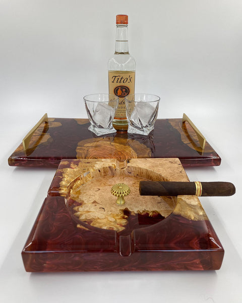 Charcuterie Board