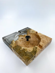 Premium Cigar Tray