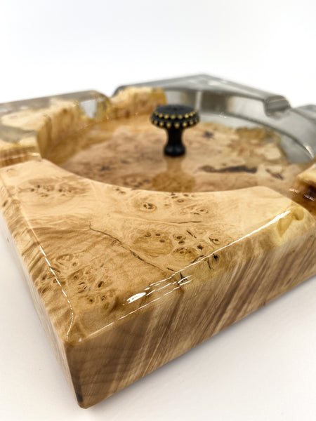 Premium Cigar Tray