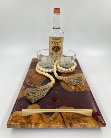 Charcuterie Board
