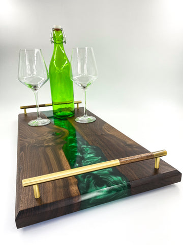 Charcuterie Board