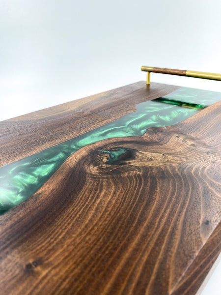 Charcuterie Board