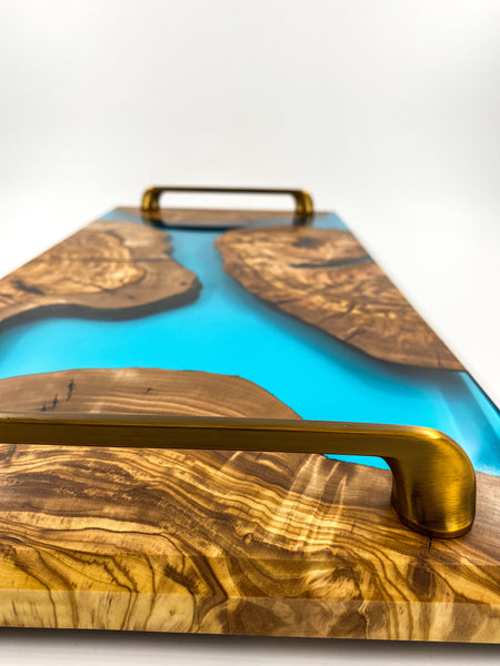 Charcuterie Board