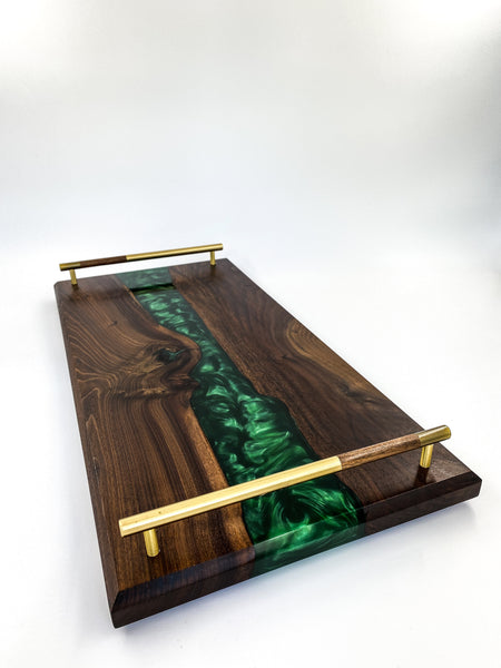 Charcuterie Board