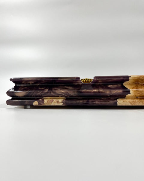 Premium Cigar Tray